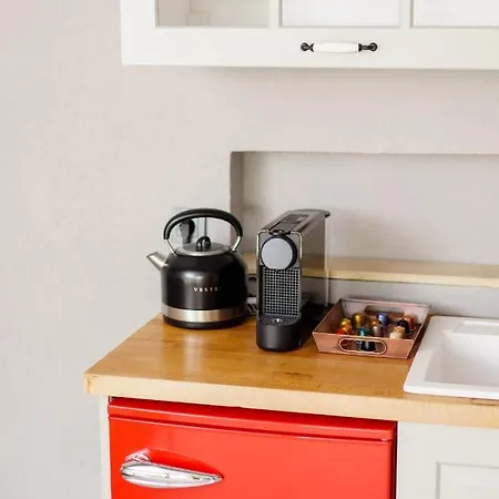 Frühstückspension Odette