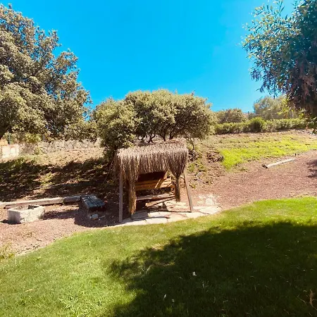 Odette Frühstückspension Bodrum