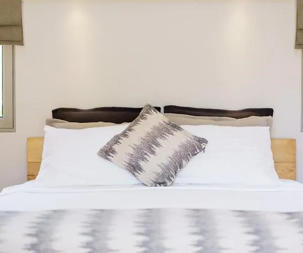 Odette Frühstückspension 4*