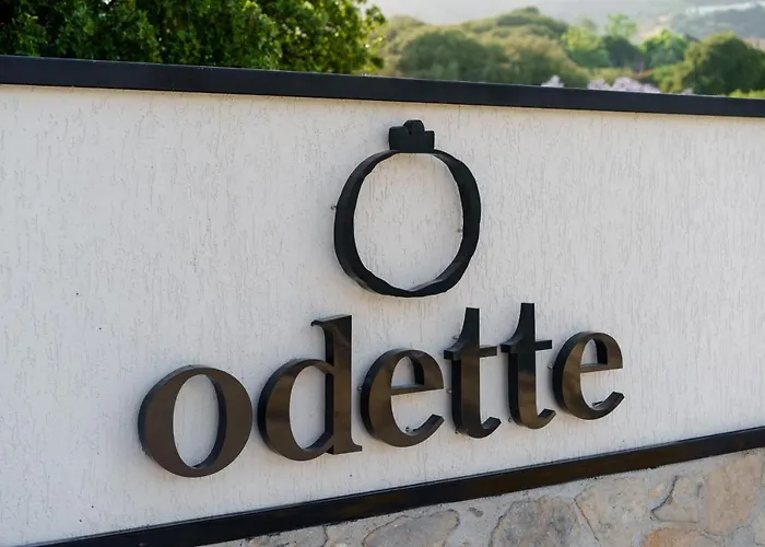 Odette 4* بودروم