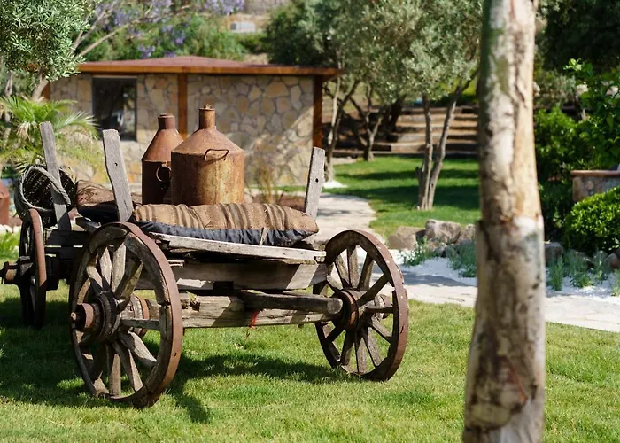 Odette فندق مبيت وإفطار