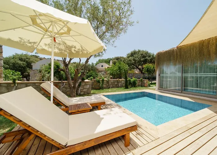 Odette فندق مبيت وإفطار