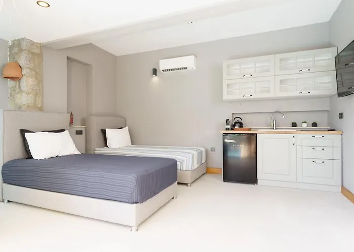 فندق مبيت وإفطار Odette 4*