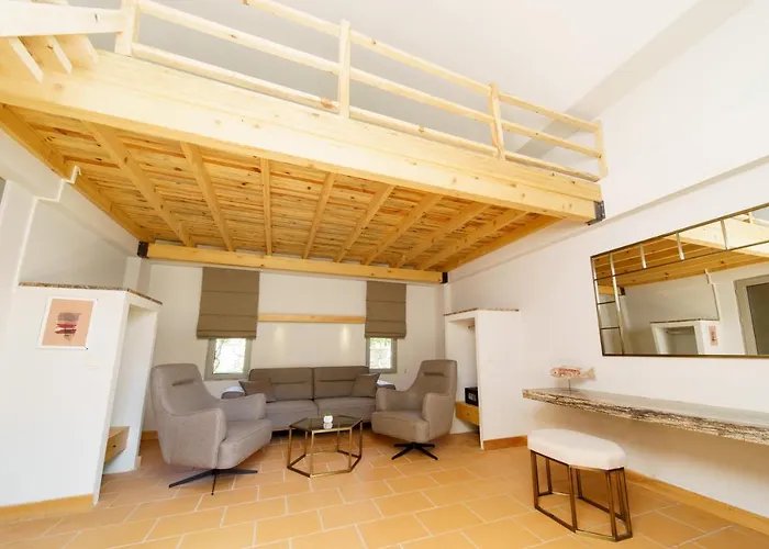 Odette 4* بودروم