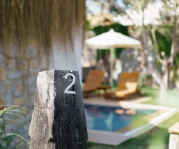 فندق مبيت وإفطار Odette