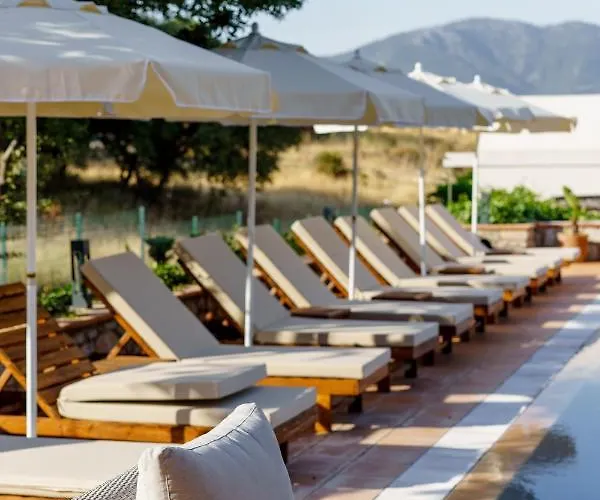 Oda ve Kahvaltı Odette