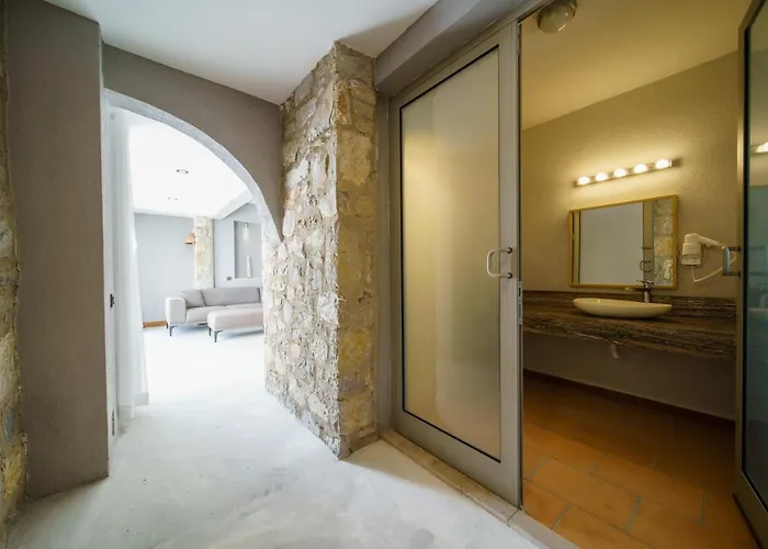 Odette 4* بودروم