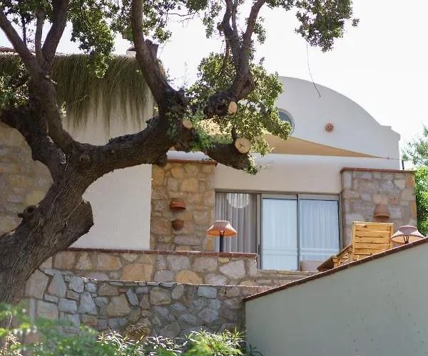 Odette Oda ve Kahvaltı Bodrum