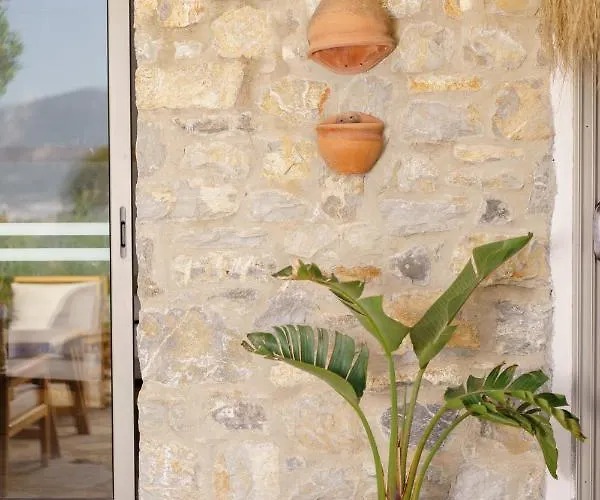 Odette 4* بودروم