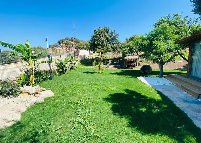 Odette فندق مبيت وإفطار