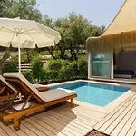 Bed and Breakfast Odette