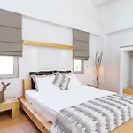 Bed and Breakfast Odette Αλικαρνασσός