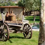 Odette Bed and Breakfast
