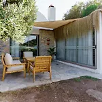Bed and Breakfast Odette Αλικαρνασσός