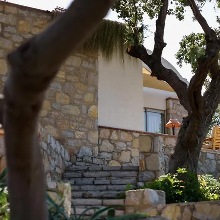 Odette 4* Bodrum