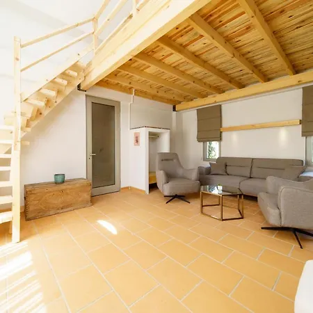 Odette Bed and breakfast