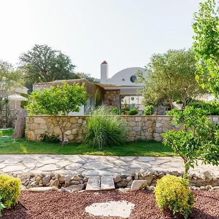 Odette Alojamento de Acomodação e Pequeno-almoço Bodrum