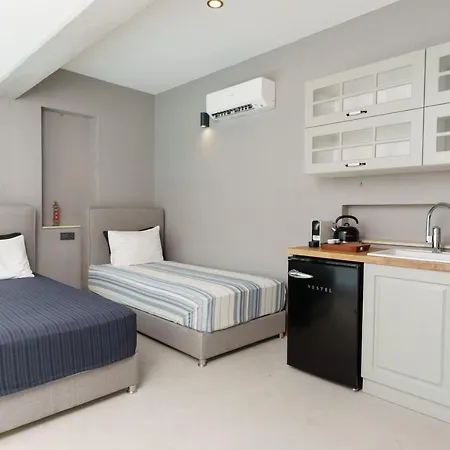 Odette Bed and breakfast