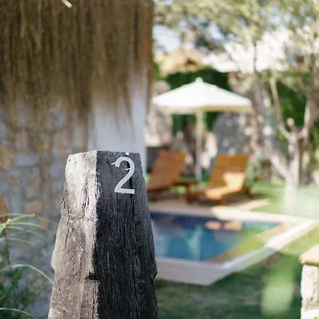 Bed and breakfast Odette