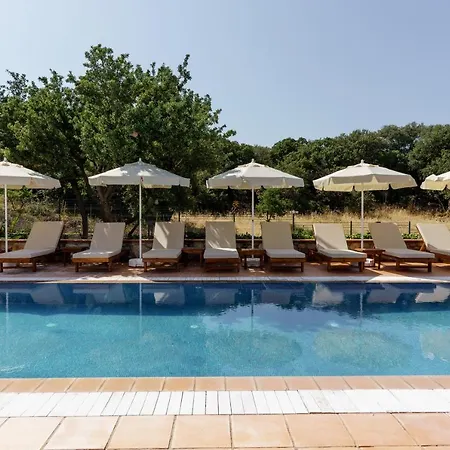 Odette Bed and breakfast