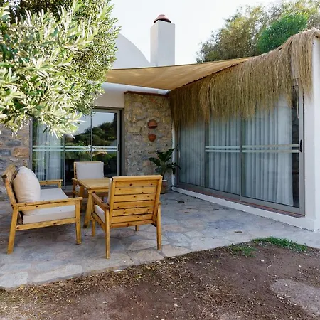 Panzió Odette Bodrum
