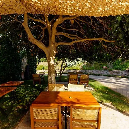 Bed and breakfast Odette