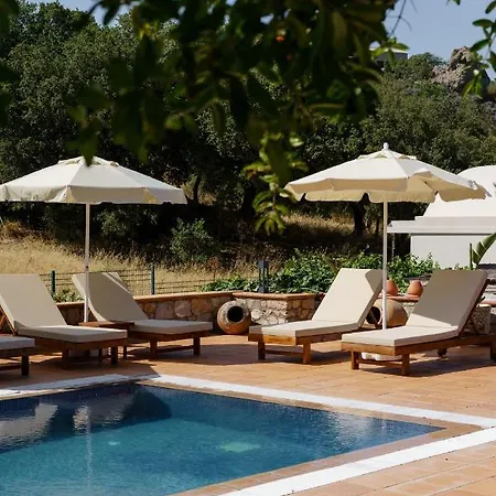 Odette Bed and breakfast