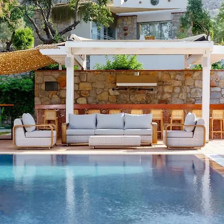 Odette 4* Bodrum