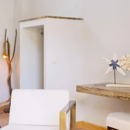 Odette Bed and breakfast Bodrum