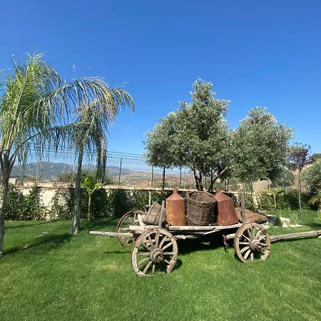 Odette Bed and breakfast 4*