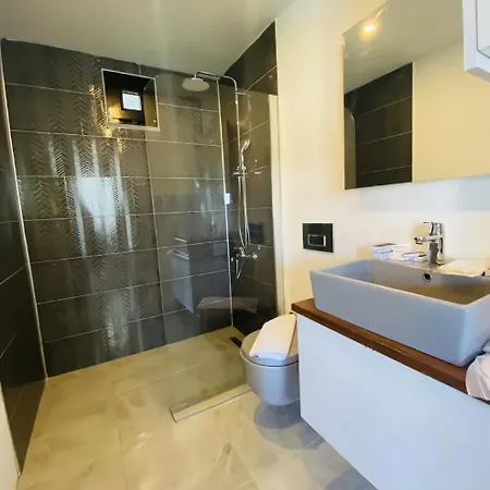 Odette 4* Bodrum