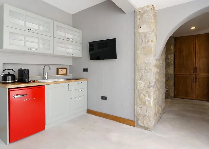 Alojamento de Acomodação e Pequeno-almoço Odette