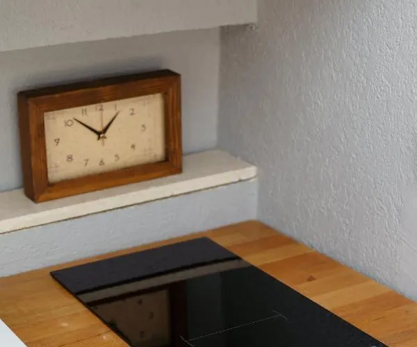 Oda ve Kahvaltı Odette