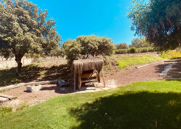 Odette Alojamento de Acomodação e Pequeno-almoço Bodrum